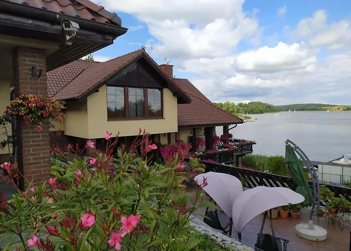 Pensjonat DennisPensjonat