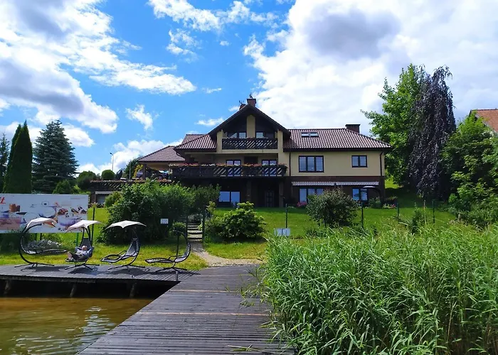 Pensjonat DennisPensjonat