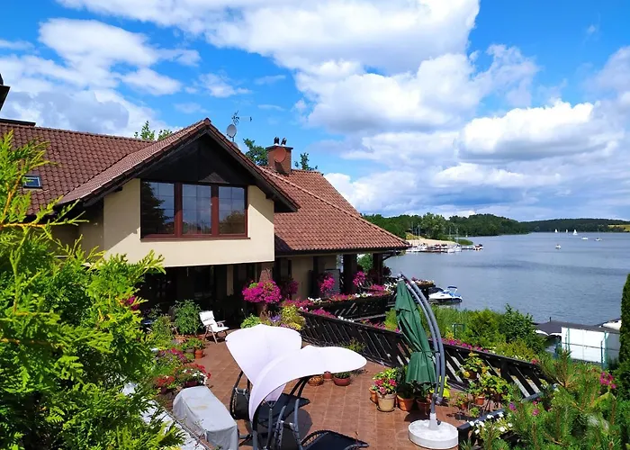 Pensjonat DennisPensjonat