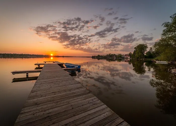 Pensjonacik Krystyna - Pension Krystyna