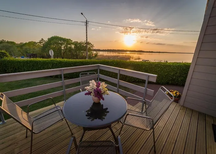 Pensjonacik Krystyna - Pension Krystyna