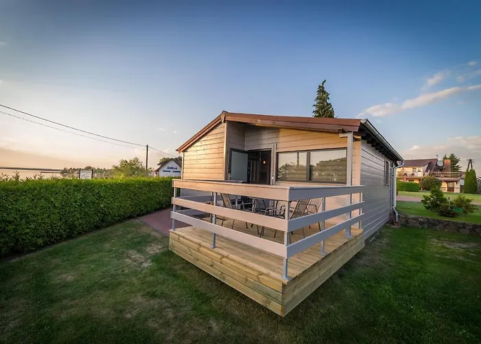 Pensjonacik Krystyna - Pension Krystyna